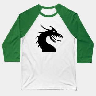 dragon Baseball T-Shirt
